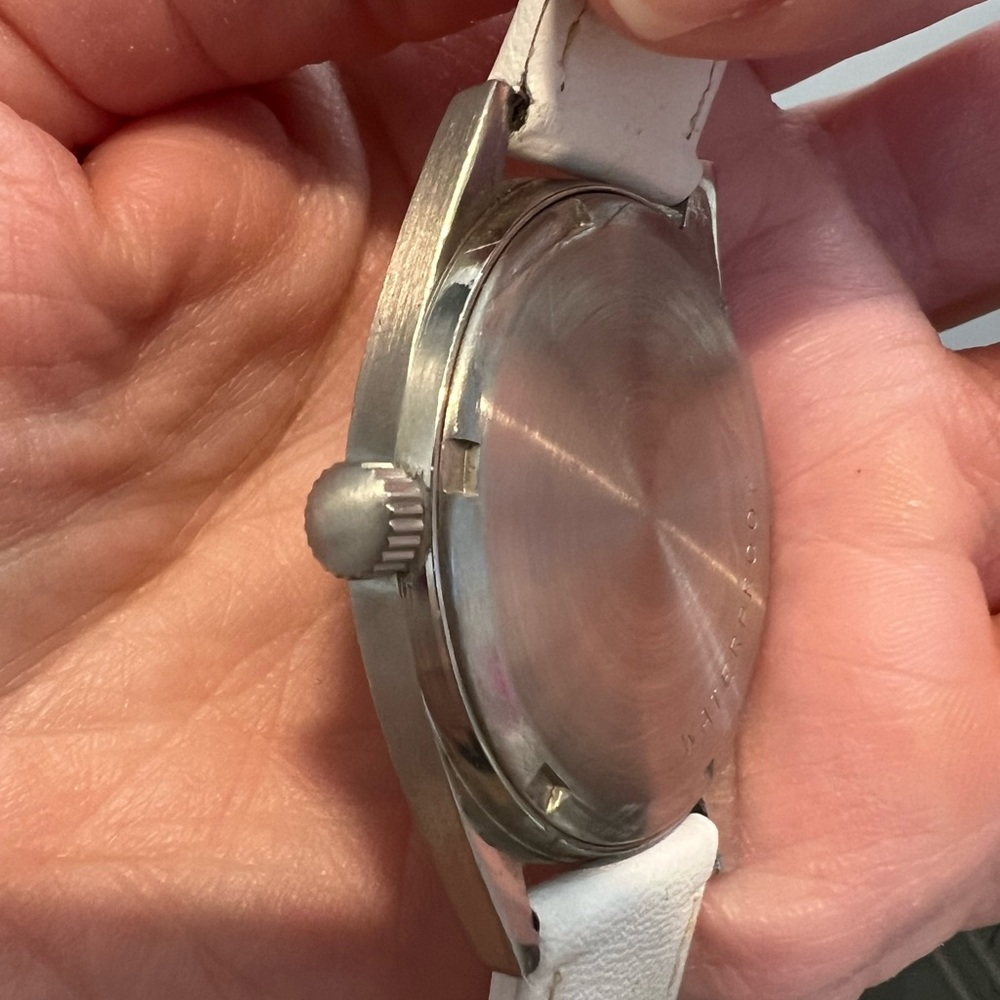 1970’s vintage Omega Geneve. - Picture 5 of 12